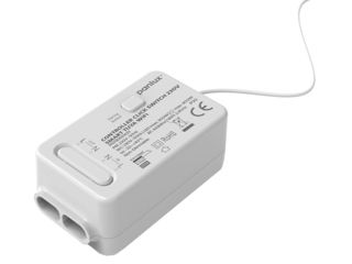 Přijímač Controller CLICK, 230V, Smart Tuya Wifi, funkce ON/OFF, DIM, CCT, RGB