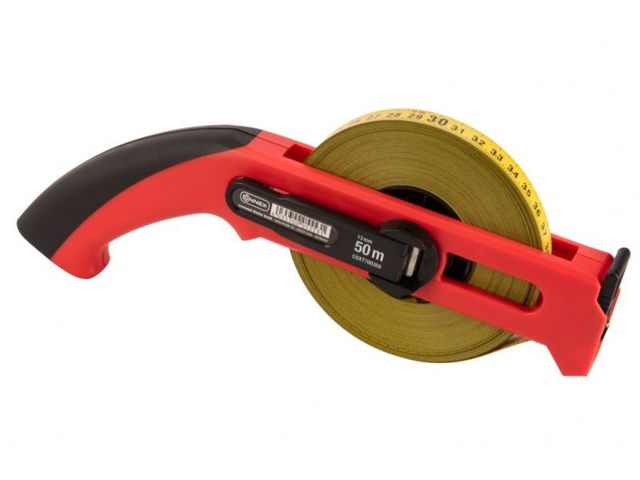Obrázek produktu Pásmo rámové, ABS, EUII, 50m