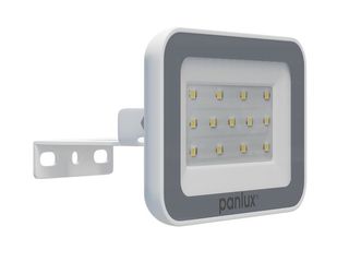 Reflektor LED IK06 IP65 EVO 10W bílá
