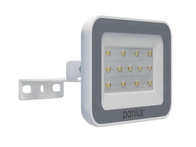 Obrázek produktu Reflektor LED IK06 IP65 EVO 10W bílá