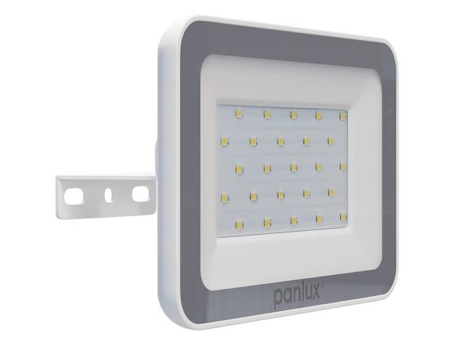 Obrázek produktu Reflektor LED IK06 IP65 EVO 20W bílá