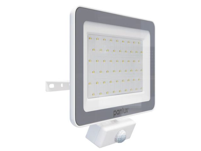 Obrázek produktu Reflektor LED s čidlem IK06 IP65 S EVO 50W bílá