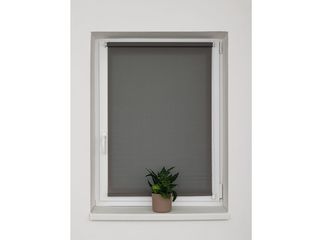 Miniroleta barva 817 antracitová, 97X150 cm
