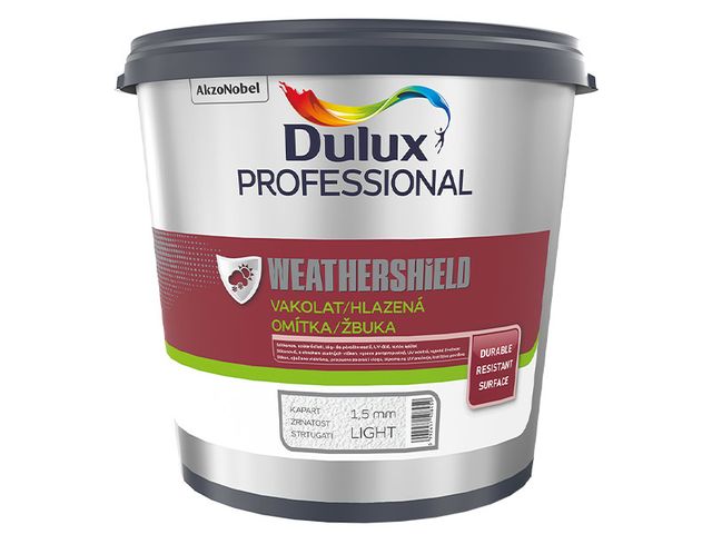 Obrázek produktu Omítka hlazená 1,5mm, báze light, 24 kg