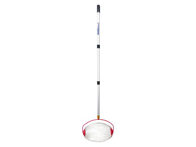 Obrázek produktu Sběrač ovoce s teleskopickou násadou 53-120 cm