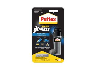 Tmel na opravy kovu Pattex Repair Express, 48 g