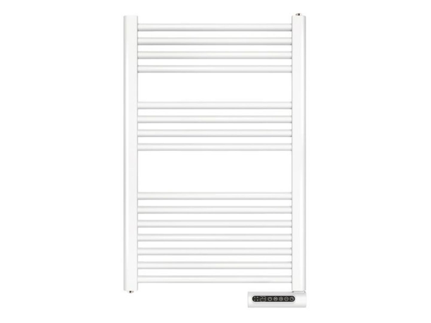 SOLIGHT Těleso otopné Solight, olejové 500 W, 500x850 mm, s LED displejem