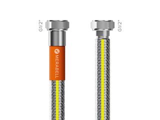 Hadice Merabell Gas Profi G1/2"-G1/2" 125 cm