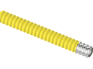 Trubka nerezová Merabell Gas Profi DN12/0,3mm, 10m, EN15266