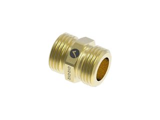Spojka Merabell G1/2" - G1/2" pro trubku DN12