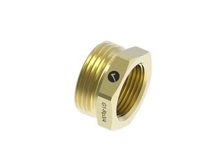 Redukce Merabell G1" - Rp3/4" pro trubku DN20