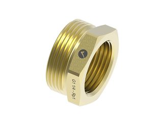 Redukce Merabell G1 1/4" - Rp1" pro trubku DN25