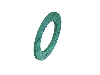 Těsnění ploché, 1 1/4" 38,5 / 25 × 2 pro nerezovou trubku Merabell DN25, 5ks