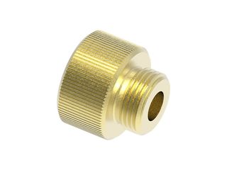 Redukce Merabell G1/2"(F)-G3/8"(M) pro trubku DN8