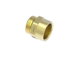 Redukce Merabell G3/4" - G3/4"(i) pro trubku DN15