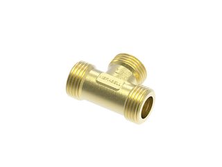 T-kus Merabell 3xG1/2" pro trubku DN12