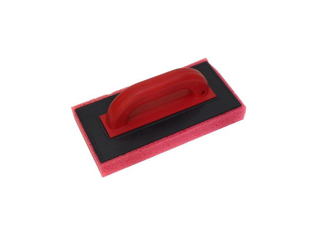 Obrázek produktu Hladítko plastové 280x140/30 mm - molitan hrubý