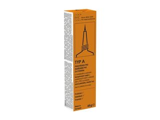 Kapalina svařovací Typ A 44g/tuba