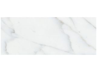 Obklad Reflection white 20x50cm