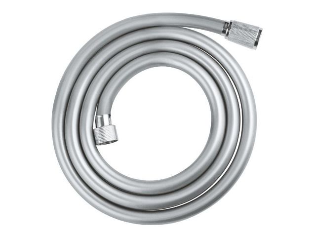 Obrázek produktu Hadice sprchová VitalioFlex Comfort 175 cm, plast/chrom