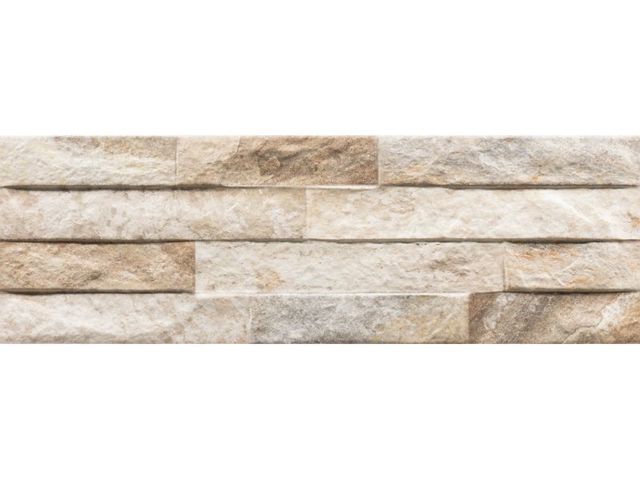 Obrázek produktu Obklad Mulhacen beige 18x55,5cm