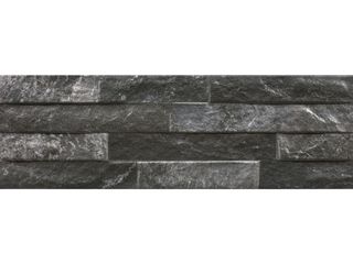 Obklad Mulhacen black 18x55,5cm