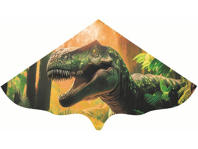 Obrázek produktu Drak T-REX, velikost 115 cm