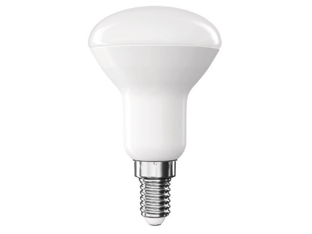 Obrázek produktu Žárovka LED CLS R50 E14 4,2W(40W) 470lm NW