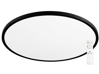 Svítidlo stropní LED Revit 80C RC s dálk. ovl. max.70W max.7000lm 3000-6500K