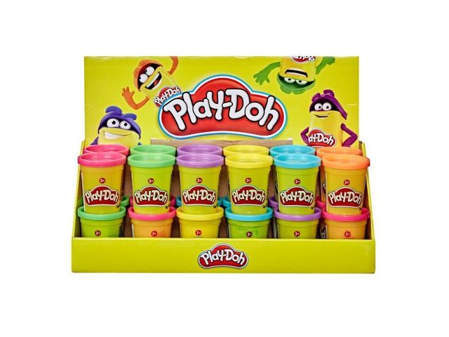 Obrázek produktu Modelína Play-Doh Hasbro, kelímek