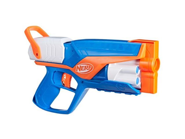 Obrázek produktu Pistole Nerf N Series Agility Hasbro