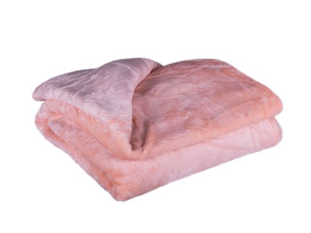 Obrázek produktu Deka micro 200x220 lososová