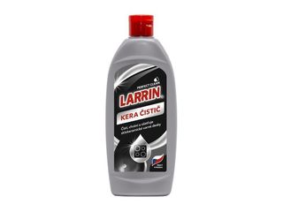 Čistič na sklokeramické desky Kera LARRIN 200 ml