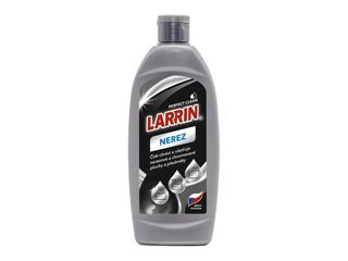 Čistič na nerez LARRIN 250 ml