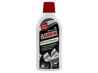Čistič na rez a vodní kámen pro spotřebiče LARRIN 500 ml