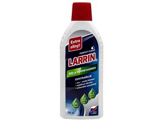 Čistič na rez a vodní kámen classic LARRIN 500 ml
