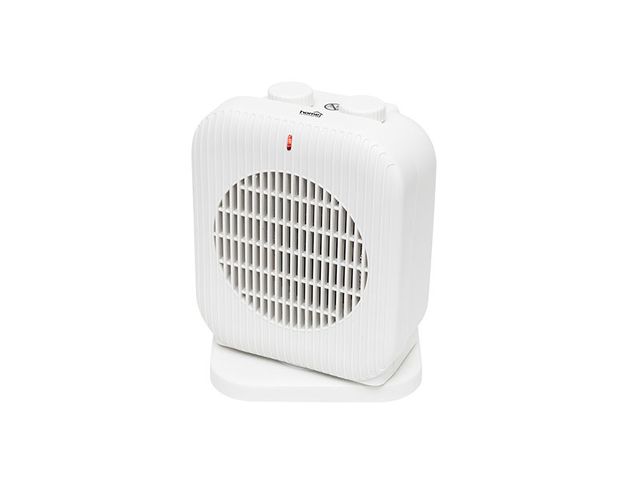 Obrázek produktu Topidlo stolní s ventilátorem FK 1OSC