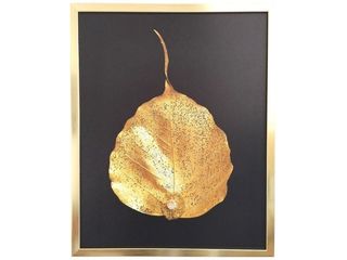 Obraz tisk v plastovém rámu, 40x50 cm, 3-Modern