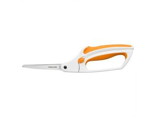 Nůžky na látku EasyAction Fiskars, 21 cm