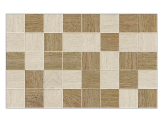 Obrázek produktu Dekor Ottava cream square CCR197-1 25x40cm