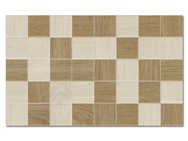 Obrázek produktu Dekor Ottava cream square CCR197-1 25x40cm