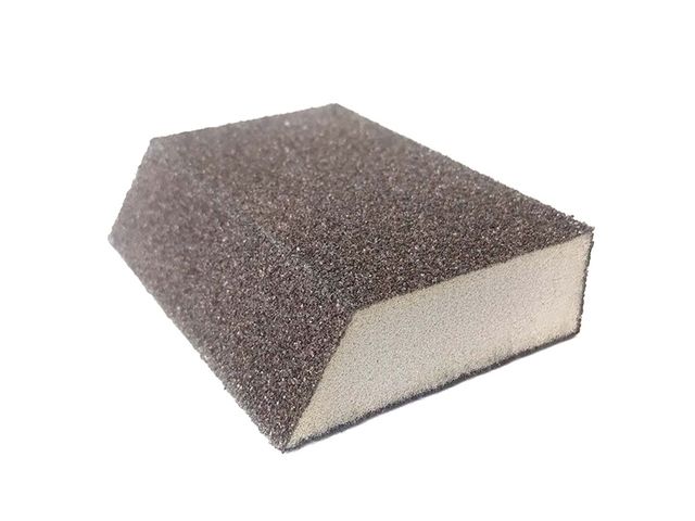 Obrázek produktu Houbička brusná - zkosená P120