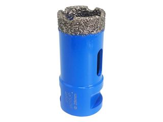 Korunka vykružovací diamantová 26 mm