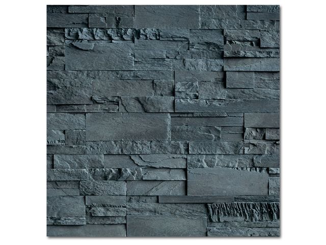 Obrázek produktu Kámen dekorativní Neo deep grey ext.