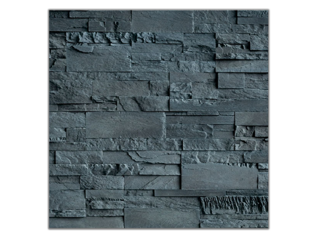 Obrázek produktu Kámen dekorativní Neo deep grey ext.