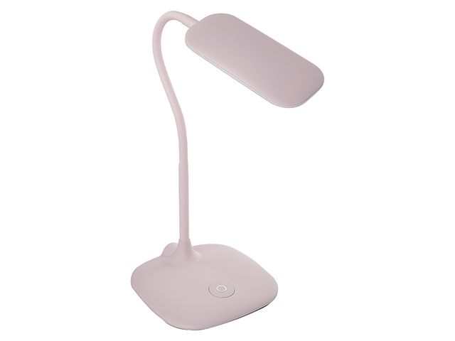 Obrázek produktu Svítidlo LED stolní lampa Stella 6,5W 400lm 4000K růžová