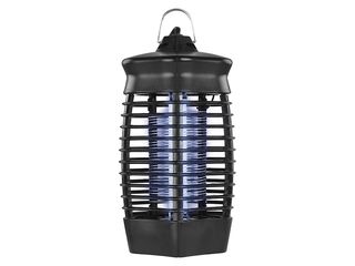 Lapač hmyzu LED elektrický 3,3W
