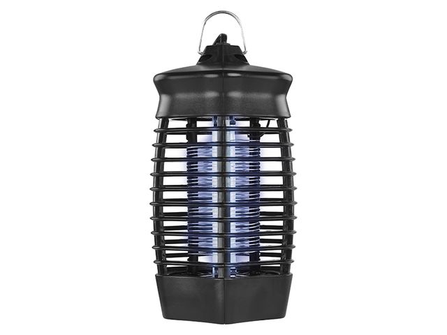 Obrázek produktu Lapač hmyzu LED elektrický 3,3W