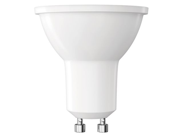 Obrázek produktu Žárovka LED CLS MR16 GU10 7W(60W) 806lm WW