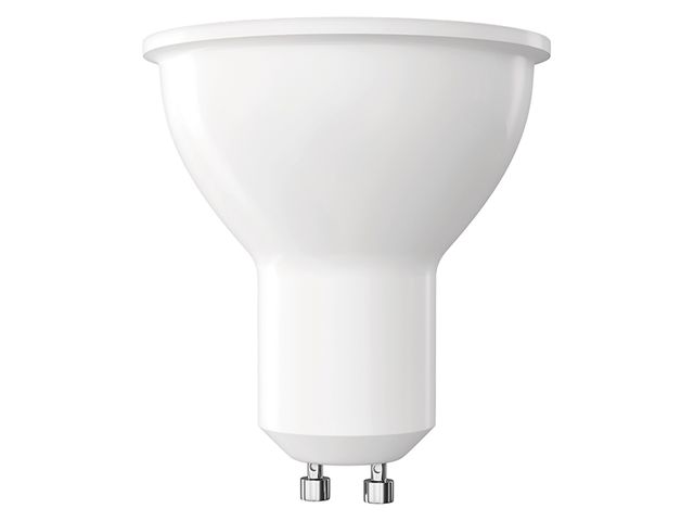 Obrázek produktu Žárovka LED CLS MR16 GU10 5,8W(75W) 565lm NW